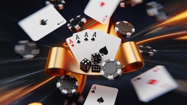 Card game prize table showing hand outcome payouts Live-dealer card game prize table on pastiwd